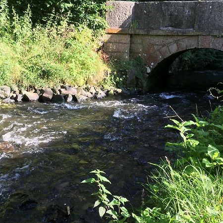 Maesbury Riverside Oswestry Kültér fotó