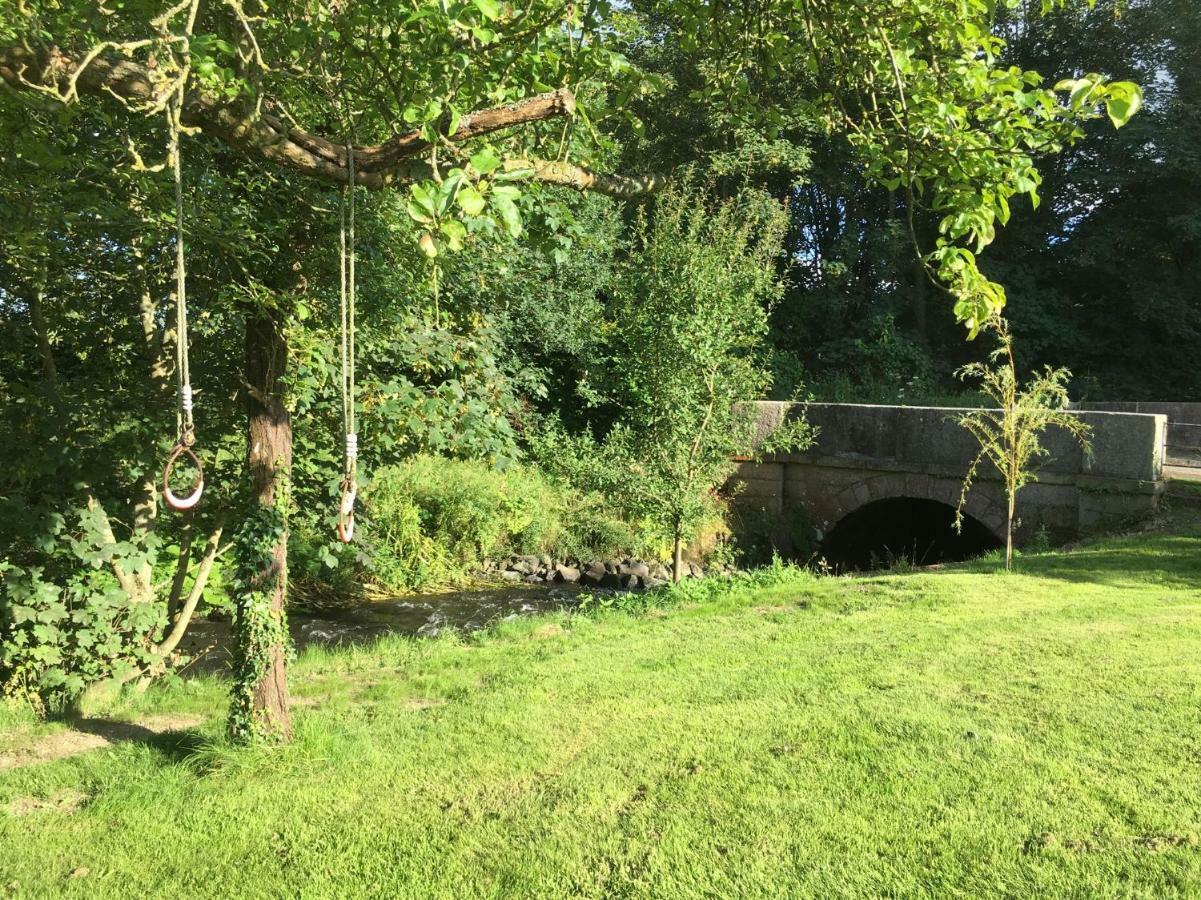 Maesbury Riverside Oswestry Kültér fotó