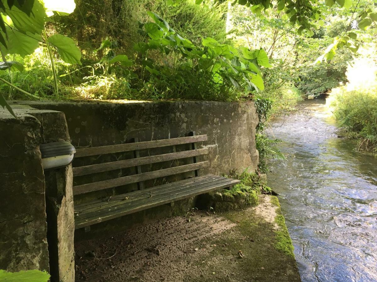 Maesbury Riverside Oswestry Kültér fotó