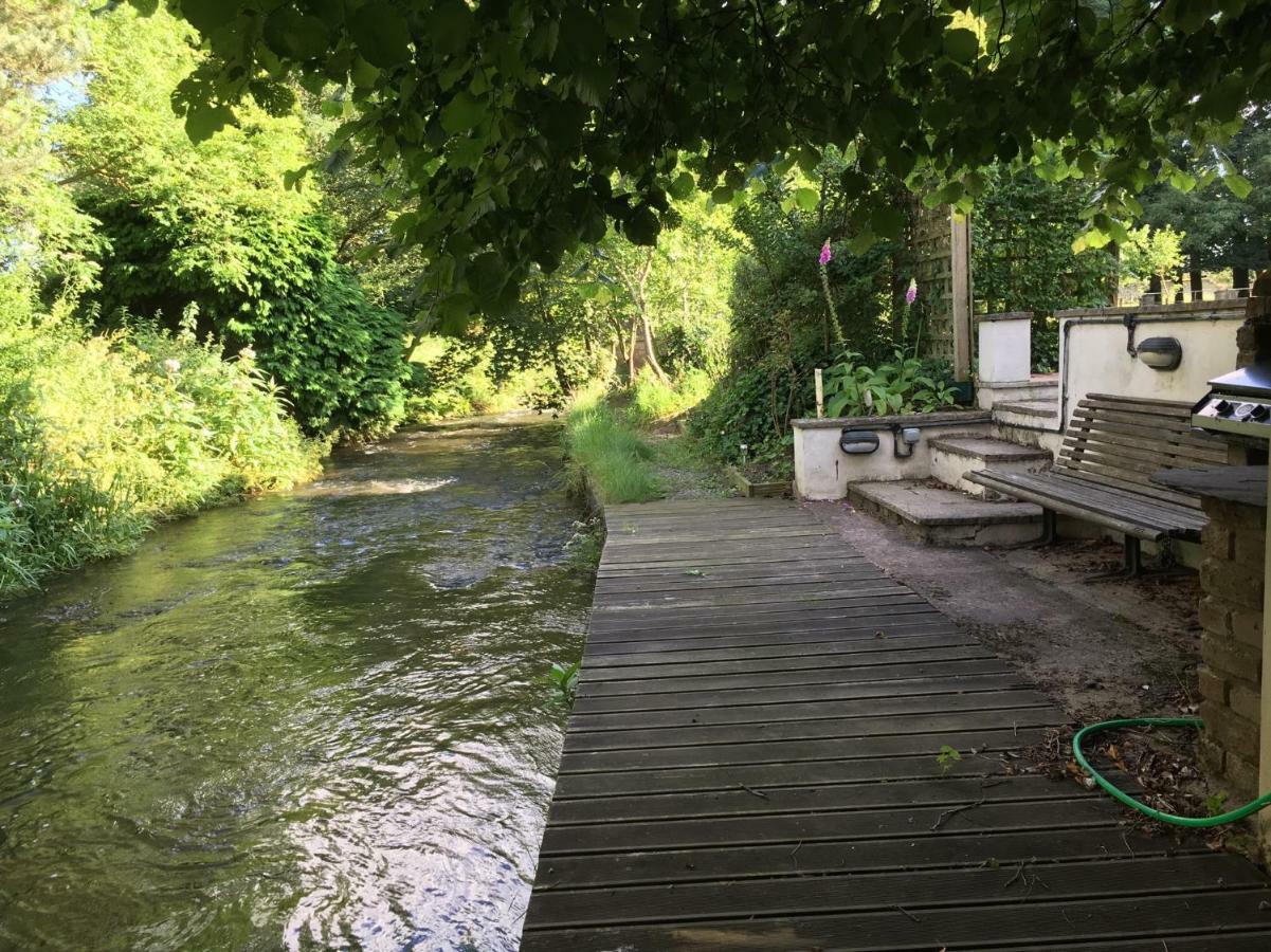 Maesbury Riverside Oswestry Kültér fotó